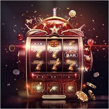 Kemenangan jackpot slot progressif pemain 808bos dari Medan senilai Rp 135 juta